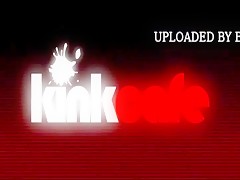 Asiatica abierta de piernas