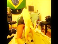 Bestiality Brazil